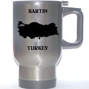  Turkey   BARTIN Stainless Steel Mug 