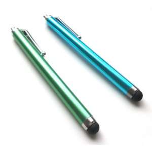  Pack) Capacitive Stylus/styli Universal Touch Screen Pen for Tablet 