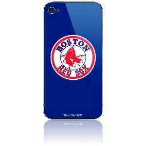   iPhone 4G, iPhone 4GS, iPhone (MLB B REDSOX) Cell Phones