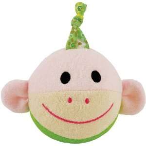  Keekee Monkey Beastie Ball 5 by Rich Frog Toys & Games