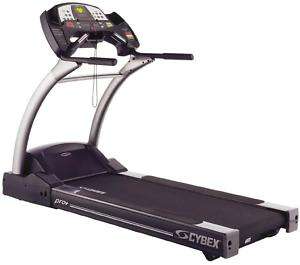 Cybex Fitness 530T 530 T Commercial Club Treadmill  