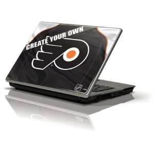 Philadelphia Flyers   create your own skin for Generic 12in Laptop (10 