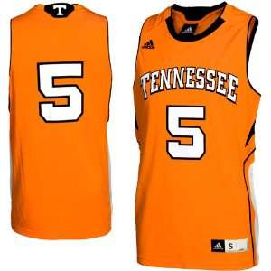  Replica Basketball Jersey   Tennessee Orange