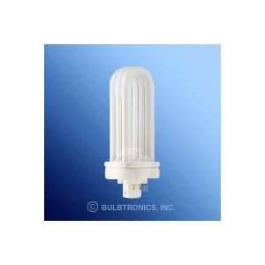   /4P/ALTO (268722) 32W GX24Q 3 / 4 PIN TRIPLE TUBE Compact Fluorescent