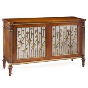  Traliccio Regency Side Cabinet Furniture & Decor
