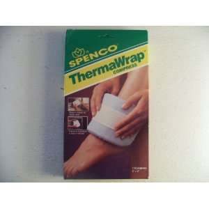  Spenco Thermawrap Compress 5x 9