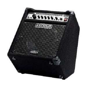  Fender Bassman 100 Combo Amp 
