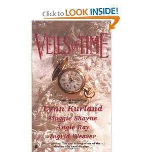  Veils of Time [Mass Market Paperback] Lynn Kurland Books