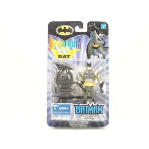 Spectrum of the Bat Signal Hacker Batman Toys & Games