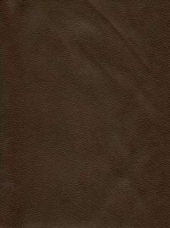 FAUX LEATHER LEATHERETTE UPHOLSTERY FABRIC MATERIAL 1 M  