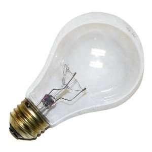   12570   67A21/40/8M 120V Traffic Signal Light Bulb