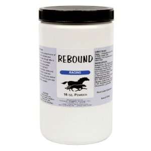  Rebound   16 ounce powder