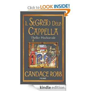 Il segreto della cappella (Piemme mini pocket) (Italian Edition 