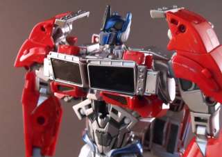 Transformers Custom RID Optimus Prime  