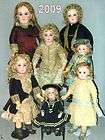 Dolls Auction catalogues Toys Games Automatons   Year 2009