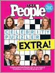    People Puzzler Celebrity Extra, Author by People Magazine Editors