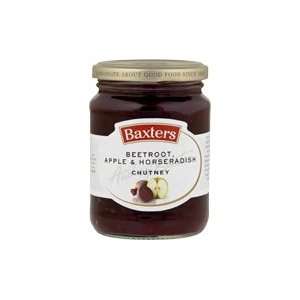 Baxters Beetroot, Aplle & Horseradish Grocery & Gourmet Food