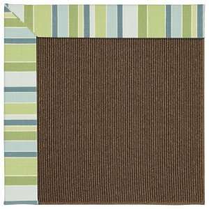   Zoe Java Sisal 2007 Bay Breeze 430 9 x 12 Area Rug