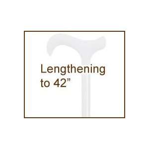  Lengthening Between 39 to 42 (Not For All Canes) Health 