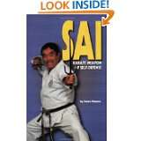 Sai Karate Weapon of Self Defense (Literary Links to the Orient) by 