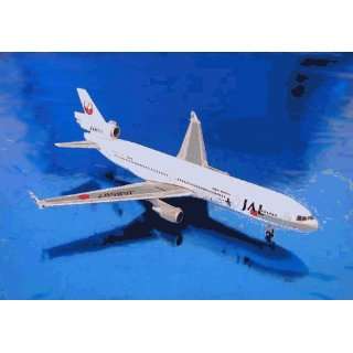  Phoenix Jal MD 11 J BIRD 1/400 Tail #JA8587