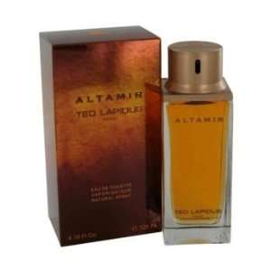  Parfum Ted Lapidus Altamir 1 ml Beauty
