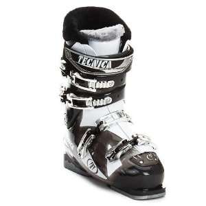  Tecnica Mega 8 Ski Boots