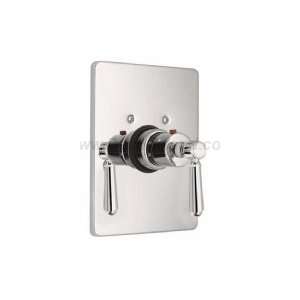  California Faucets THC 175 33 SC 3/4 Thermostatic Valve W 
