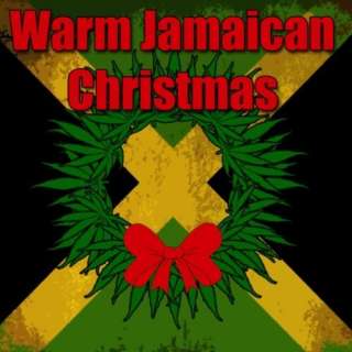  Warm Jamaican Christmas Various Artists