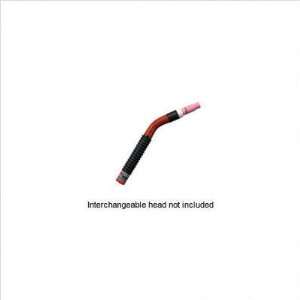   Air Cooled Flexible Tig Torch Kits Model Code AB (part# WP 150 25 2