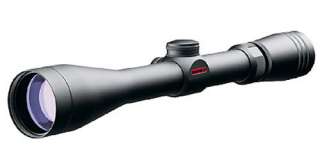   Revolution 4 12x40mm Riflescope Matte 4 Plex Accy Trac Adjust 67110
