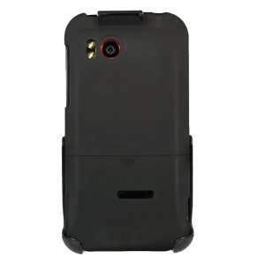 Seidio BD2 HR3HTRZD BK SURFACE Case and Holster Combo for HTC Rezound 