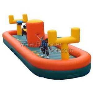  Touchdown inflatable Party Game Toys & Games