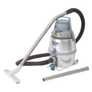 Nilfisk Advance GM 80CR Vacuum   ULPA Cleanroom 01790150  