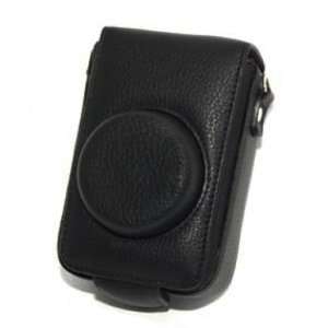  Janco Leather Camera Case For Panasonic DMC LX3 Digital 