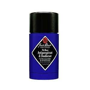  Jack Black Pit Boss Antiperspirant & Deodorant (Quantity 