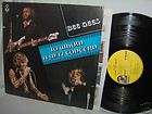 BEE GEES  TO WHOM IT MAY CONCERN rock LP
