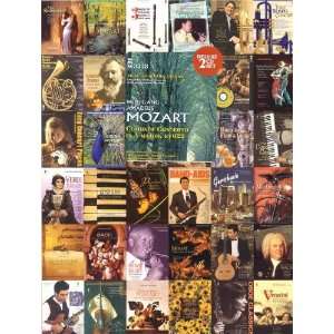    Hal Leonard Mozart Clarinet Concerto A (9781596152656) Books