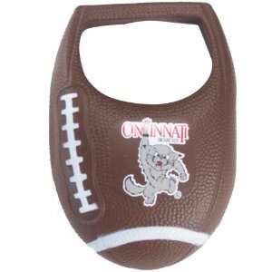  Cincinnati Bearcats Football Mouse Mask