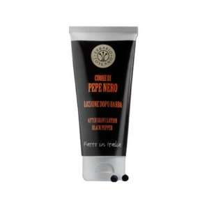  Erbario Toscano Black Pepper After Shave Balm Beauty