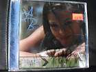 AYLA BROWN AUTOGRAPHED CD   HER FIRST CD    SIGNED