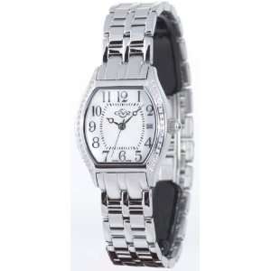  Gevril GV2 Tortue Womens SS Watch   4401 