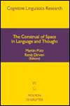 Construal of Space in Language and Thought, (3110152436), Martin Putz 