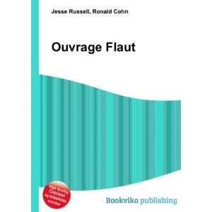  Ouvrage Flaut Ronald Cohn Jesse Russell Books