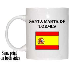  Spain   SANTA MARTA DE TORMES Mug 