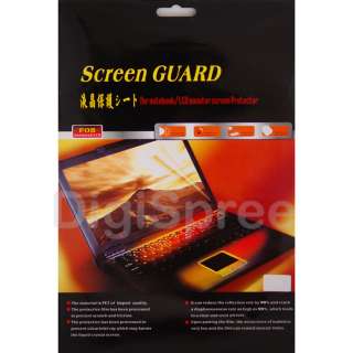 14.1 Screen Protector For IBM DELL HP TOSHIBA Laptop  