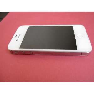  Iphone 4 White 32GB CDMA Verizon Cell Phones 