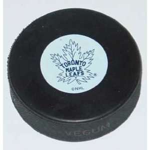  Toronto Maple Leafs Hockey Puck Sold 10 in a Pack Sports 