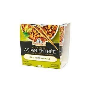 Dr. McDougalls Asian Entree, Pad Thai Noodle, 2 oz  