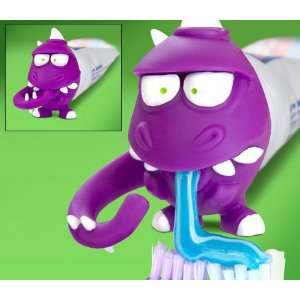  Toothpaste Rex   Toothpaste Dispenser Health & Personal 
